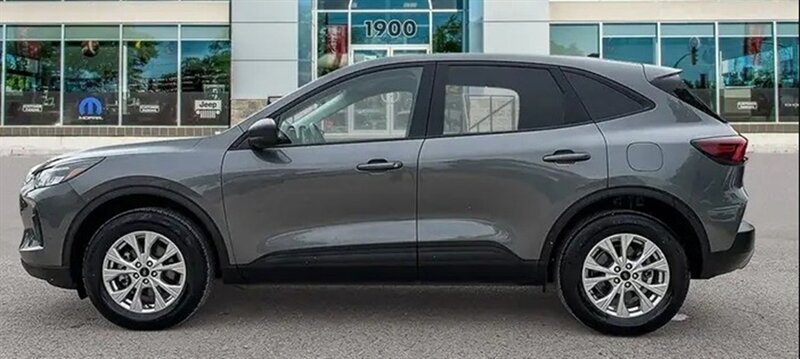 2025 Ford Escape Active AWD - Photo 3 - Edmonton, AB T5L 2J7