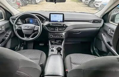 2025 Ford Escape Active  AWD - Photo 7 - Edmonton, AB T5L 2J7