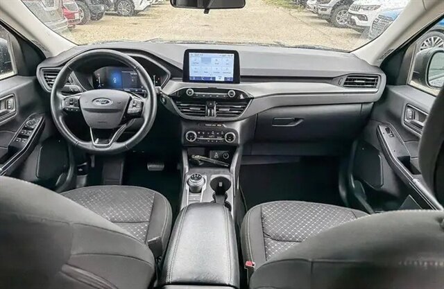 2025 Ford Escape Active AWD - Photo 7 - Edmonton, AB T5L 2J7