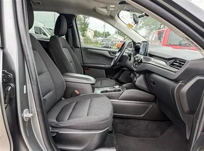 2025 Ford Escape Active  AWD - Photo 9 - Edmonton, AB T5L 2J7