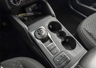 2025 Ford Escape Active  AWD - Photo 8 - Edmonton, AB T5L 2J7
