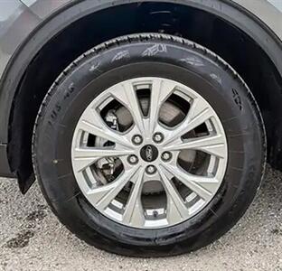 2025 Ford Escape Active AWD - Photo 11 - Edmonton, AB T5L 2J7