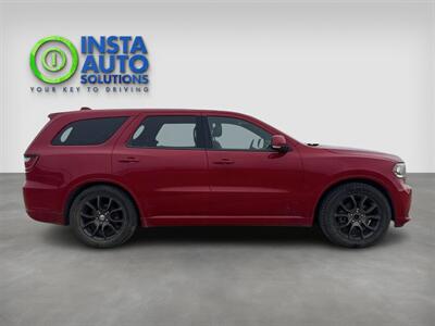 2017 Dodge Durango R/T  AWD - Photo 6 - St Albert, AB T8N 3Z7