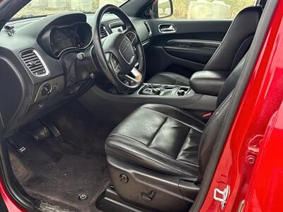 2017 Dodge Durango R/T  AWD - Photo 10 - St Albert, AB T8N 3Z7