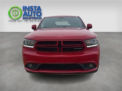 2017 Dodge Durango R/T  AWD - Photo 5 - St Albert, AB T8N 3Z7