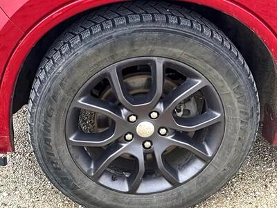 2017 Dodge Durango R/T  AWD - Photo 17 - St Albert, AB T8N 3Z7