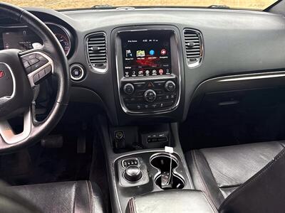 2017 Dodge Durango R/T  AWD - Photo 11 - St Albert, AB T8N 3Z7