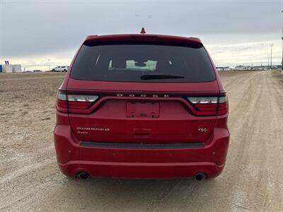 2017 Dodge Durango R/T  AWD - Photo 7 - St Albert, AB T8N 3Z7