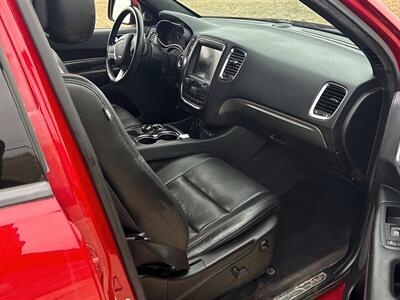 2017 Dodge Durango R/T  AWD - Photo 14 - St Albert, AB T8N 3Z7