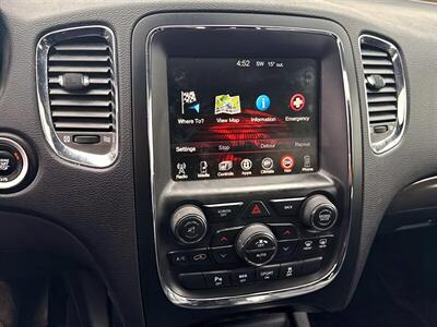 2017 Dodge Durango R/T  AWD - Photo 12 - St Albert, AB T8N 3Z7