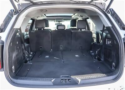 2024 Ford Explorer XLT Sport Leather Moonroof  AWD - Photo 6 - St Albert, AB T8N 3Z7