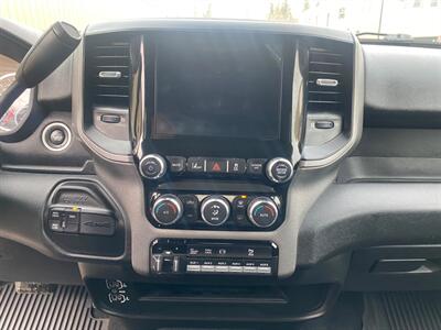 2023 RAM 3500 Tradesman Diesel  4x4 - Photo 12 - St Albert, AB T8N 3Z7