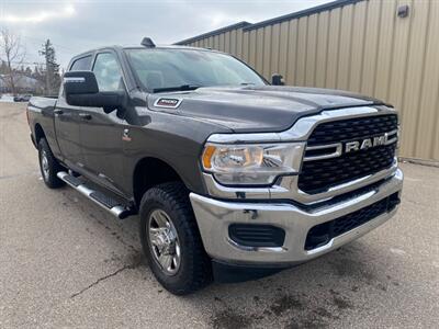 2023 RAM 3500 Tradesman Diesel  4x4 - Photo 4 - St Albert, AB T8N 3Z7