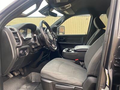 2023 RAM 3500 Tradesman Diesel  4x4 - Photo 9 - St Albert, AB T8N 3Z7