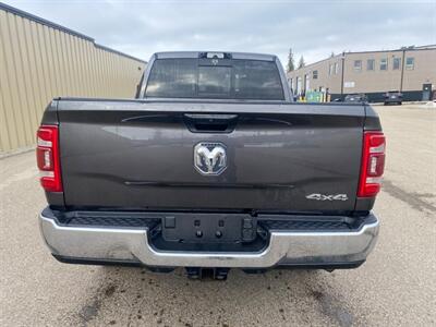 2023 RAM 3500 Tradesman Diesel  4x4 - Photo 7 - St Albert, AB T8N 3Z7