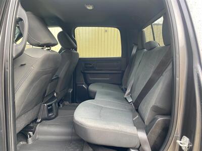 2023 RAM 3500 Tradesman Diesel  4x4 - Photo 13 - St Albert, AB T8N 3Z7