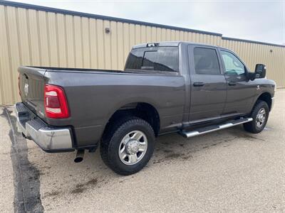 2023 RAM 3500 Tradesman Diesel  4x4 - Photo 8 - St Albert, AB T8N 3Z7