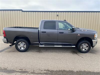 2023 RAM 3500 Tradesman Diesel  4x4 - Photo 5 - St Albert, AB T8N 3Z7