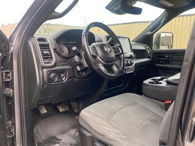 2023 RAM 3500 Tradesman Diesel  4x4 - Photo 10 - St Albert, AB T8N 3Z7