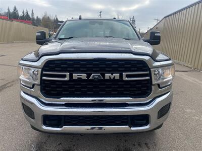 2023 RAM 3500 Tradesman Diesel  4x4 - Photo 3 - St Albert, AB T8N 3Z7