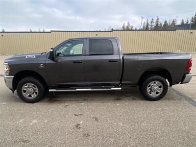 2023 RAM 3500 Tradesman Diesel  4x4 - Photo 2 - St Albert, AB T8N 3Z7