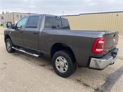 2023 RAM 3500 Tradesman Diesel  4x4 - Photo 6 - St Albert, AB T8N 3Z7