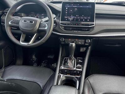 2024 Jeep Compass Trailhawk 4x4 - Photo 11 - Acheson, AB T7X 5A3