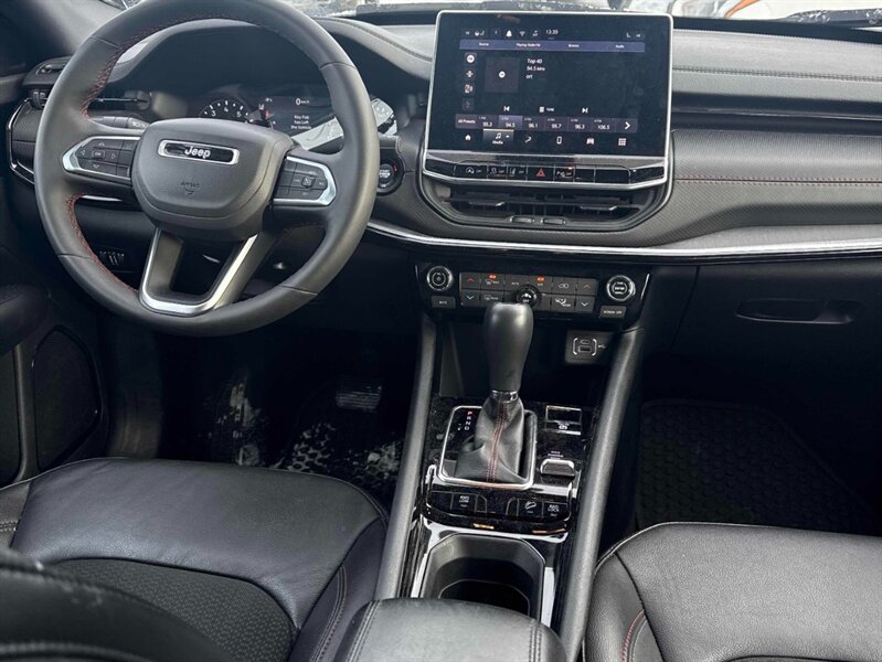 2024 Jeep Compass Trailhawk 4x4 - Photo 11 - Acheson, AB T7X 5A3