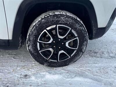 2024 Jeep Compass Trailhawk 4x4 - Photo 14 - Acheson, AB T7X 5A3