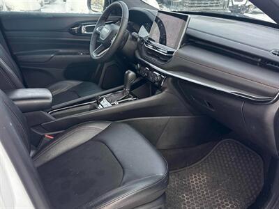 2024 Jeep Compass Trailhawk 4x4 - Photo 10 - Acheson, AB T7X 5A3