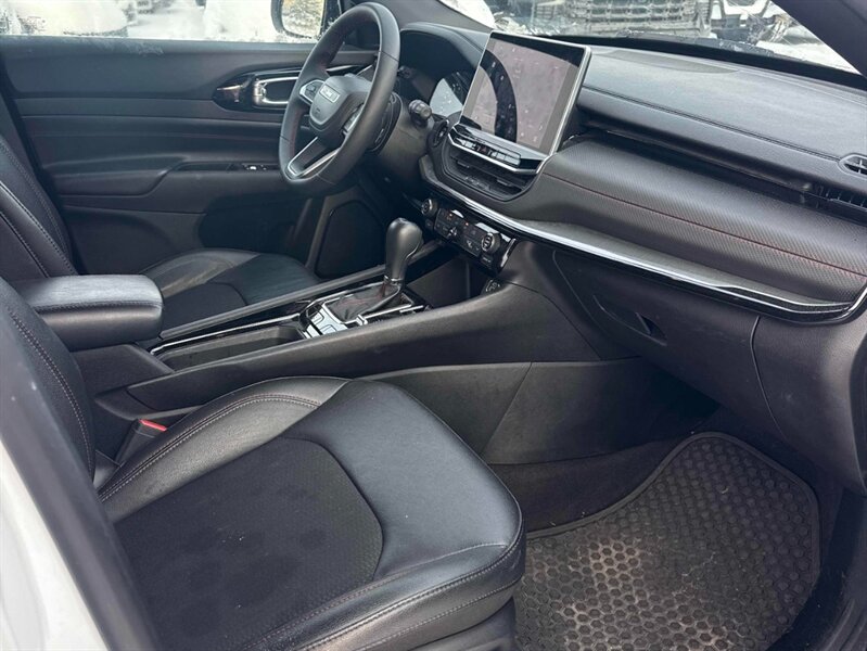 2024 Jeep Compass Trailhawk 4x4 - Photo 10 - Acheson, AB T7X 5A3