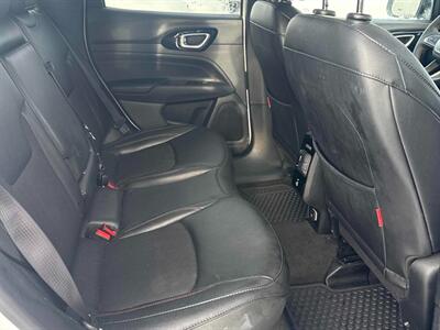 2024 Jeep Compass Trailhawk 4x4 - Photo 13 - Acheson, AB T7X 5A3