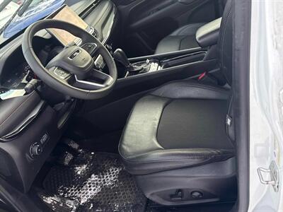 2024 Jeep Compass Trailhawk 4x4 - Photo 9 - Acheson, AB T7X 5A3