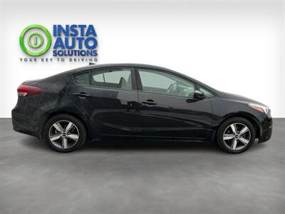 2018 Kia Forte LX   - Photo 5 - Acheson, AB T7X 5A3