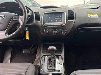 2018 Kia Forte LX   - Photo 9 - Acheson, AB T7X 5A3