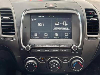 2018 Kia Forte LX   - Photo 10 - Acheson, AB T7X 5A3