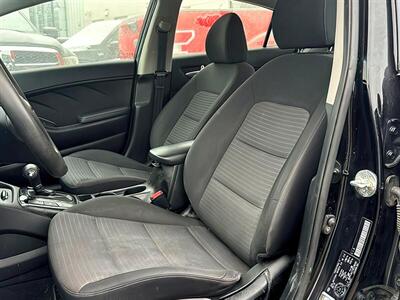 2018 Kia Forte LX   - Photo 7 - Acheson, AB T7X 5A3