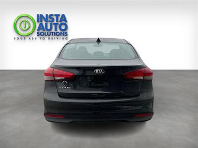 2018 Kia Forte LX   - Photo 4 - Acheson, AB T7X 5A3