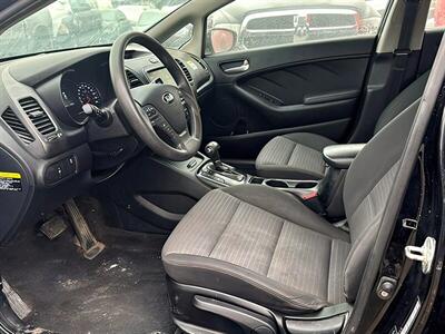 2018 Kia Forte LX   - Photo 6 - Acheson, AB T7X 5A3