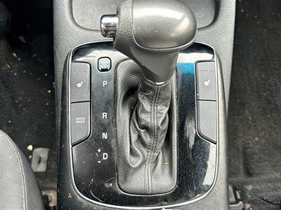 2018 Kia Forte LX   - Photo 11 - Acheson, AB T7X 5A3