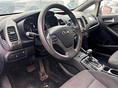 2018 Kia Forte LX   - Photo 8 - Acheson, AB T7X 5A3