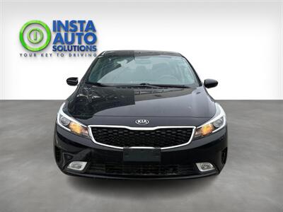 2018 Kia Forte LX   - Photo 2 - Acheson, AB T7X 5A3