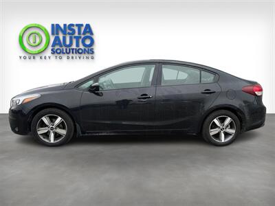 2018 Kia Forte LX   - Photo 3 - Acheson, AB T7X 5A3