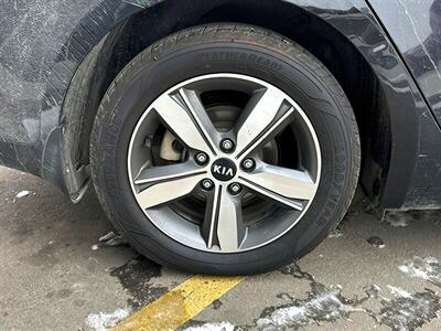 2018 Kia Forte LX   - Photo 13 - Acheson, AB T7X 5A3