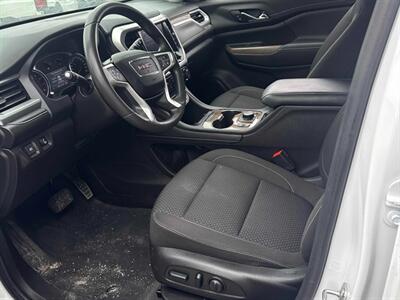 2023 GMC Acadia SLE  4x4 - Photo 9 - Acheson, AB T7X 5A3