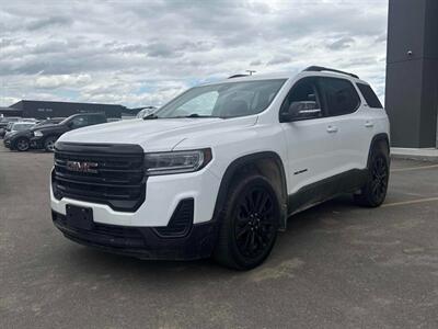 2023 GMC Acadia SLE  4x4 - Photo 1 - Acheson, AB T7X 5A3