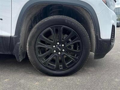 2023 GMC Acadia SLE  4x4 - Photo 16 - Acheson, AB T7X 5A3