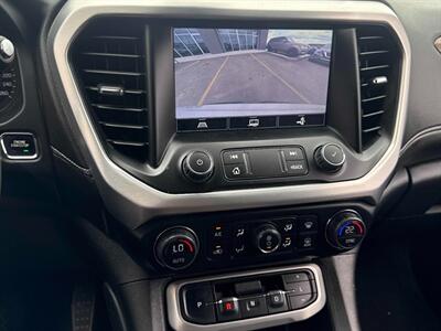 2023 GMC Acadia SLE  4x4 - Photo 13 - Acheson, AB T7X 5A3