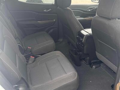 2023 GMC Acadia SLE  4x4 - Photo 14 - Acheson, AB T7X 5A3