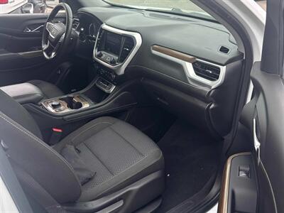 2023 GMC Acadia SLE  4x4 - Photo 10 - Acheson, AB T7X 5A3